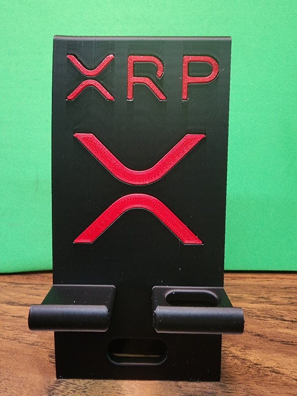 XRP Cell Phone Stand